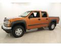 2007 Colorado LT Crew Cab 4x4 #3