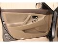 Door Panel of 2010 Toyota Camry LE V6 #4