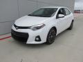 2016 Corolla S Plus #7