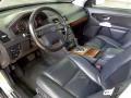  2006 Volvo XC90 Graphite Interior #20