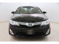 2013 Camry XLE #2