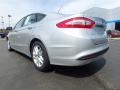 2014 Fusion SE #5