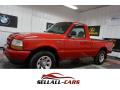 2000 Ranger XLT Regular Cab #1