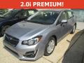 2016 Impreza 2.0i Premium 5-door #1