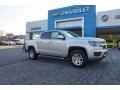 2016 Colorado LT Crew Cab #1 2016 Colorado LT Crew Cab #1