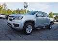 2016 Colorado LT Crew Cab #3 2016 Colorado LT Crew Cab #3