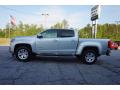 2016 Colorado LT Crew Cab #4 2016 Colorado LT Crew Cab #4