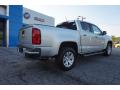 2016 Colorado LT Crew Cab #7 2016 Colorado LT Crew Cab #7