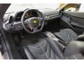  2015 Ferrari 458 Nero Interior #15