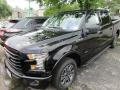 2016 F150 XLT SuperCrew #2