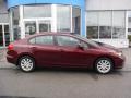 2012 Civic EX Sedan #2 2012 Civic EX Sedan #2