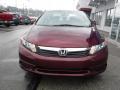 2012 Civic EX Sedan #5 2012 Civic EX Sedan #5