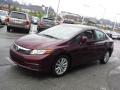 2012 Civic EX Sedan #6 2012 Civic EX Sedan #6