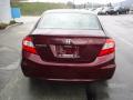 2012 Civic EX Sedan #9 2012 Civic EX Sedan #9