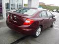 2012 Civic EX Sedan #10 2012 Civic EX Sedan #10