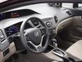 2012 Civic EX Sedan #12 2012 Civic EX Sedan #12