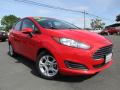 2015 Fiesta SE Hatchback #1 2015 Fiesta SE Hatchback #1