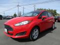 2015 Fiesta SE Hatchback #3 2015 Fiesta SE Hatchback #3