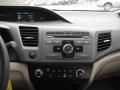 2012 Civic EX Sedan #16 2012 Civic EX Sedan #16