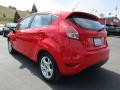 2015 Fiesta SE Hatchback #5 2015 Fiesta SE Hatchback #5