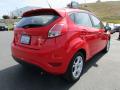 2015 Fiesta SE Hatchback #7 2015 Fiesta SE Hatchback #7