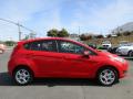 2015 Fiesta SE Hatchback #8 2015 Fiesta SE Hatchback #8