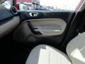 2015 Fiesta SE Hatchback #16 2015 Fiesta SE Hatchback #16