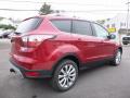 2017 Escape Titanium 4WD #5