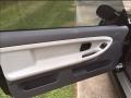 Door Panel of 1995 BMW M3 Coupe #15