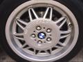  1995 BMW M3 Coupe Wheel #19