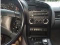 Controls of 1995 BMW M3 Coupe #26