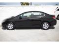 2013 Civic LX Sedan #10 2013 Civic LX Sedan #10