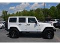 2014 Wrangler Unlimited Sahara 4x4 #2