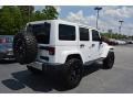 2014 Wrangler Unlimited Sahara 4x4 #3