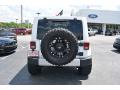 2014 Wrangler Unlimited Sahara 4x4 #4