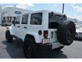 2014 Wrangler Unlimited Sahara 4x4 #5