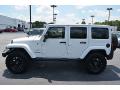 2014 Wrangler Unlimited Sahara 4x4 #6