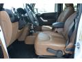 2014 Wrangler Unlimited Sahara 4x4 #11