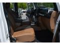 2014 Wrangler Unlimited Sahara 4x4 #16