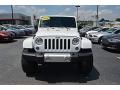 2014 Wrangler Unlimited Sahara 4x4 #24