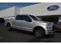 2016 F150 XLT SuperCrew #1 2016 F150 XLT SuperCrew #1