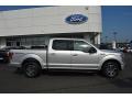 2016 F150 XLT SuperCrew #2 2016 F150 XLT SuperCrew #2