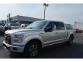 2016 F150 XLT SuperCrew #3 2016 F150 XLT SuperCrew #3