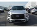 2016 F150 XLT SuperCrew #4 2016 F150 XLT SuperCrew #4