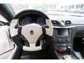 2016 Maserati GranTurismo Sport Coupe Steering Wheel #10