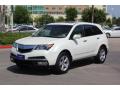 2013 MDX SH-AWD #3 2013 MDX SH-AWD #3