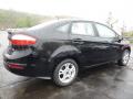 2016 Fiesta SE Sedan #2