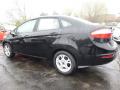 2016 Fiesta SE Sedan #4
