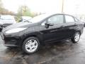 2016 Fiesta SE Sedan #5