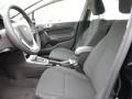2016 Fiesta SE Sedan #7